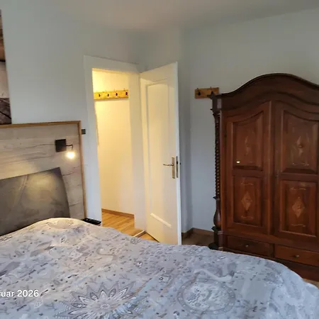 Beim Haeusler Apartment