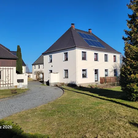 Beim Haeusler * Radibor