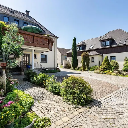 Beim Haeusler Apartamento