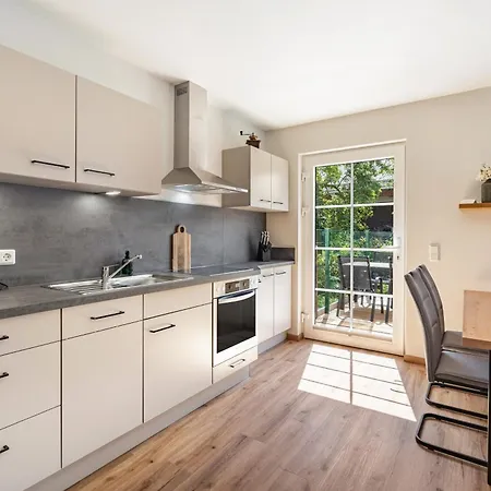 Beim Haeusler Apartamento