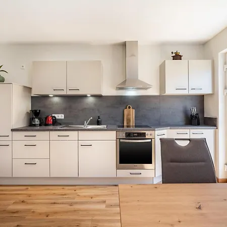 Beim Haeusler Apartamento Radibor