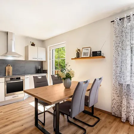 Beim Haeusler Apartamento