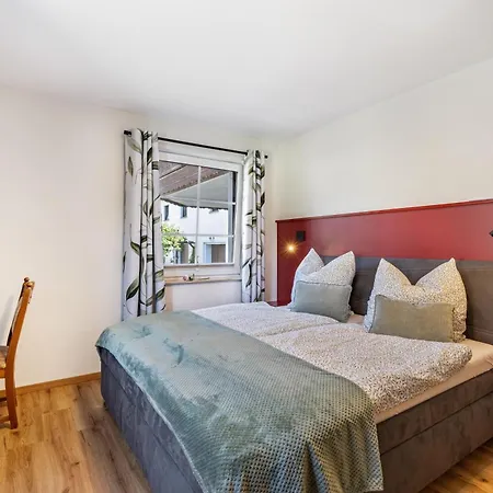 Beim Haeusler Apartamento Radibor