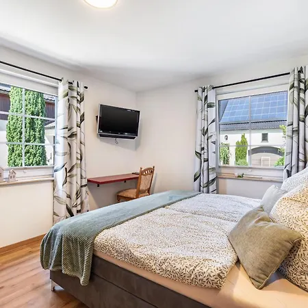 Apartamento Beim Haeusler