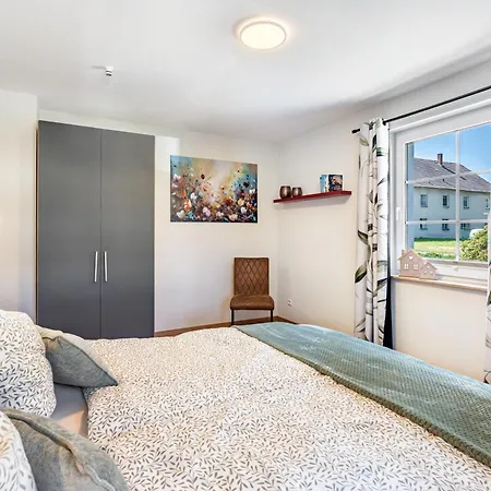 Apartamento Beim Haeusler