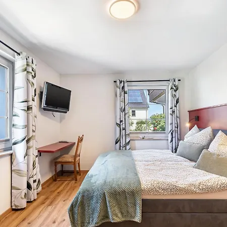 Apartamento Beim Haeusler *