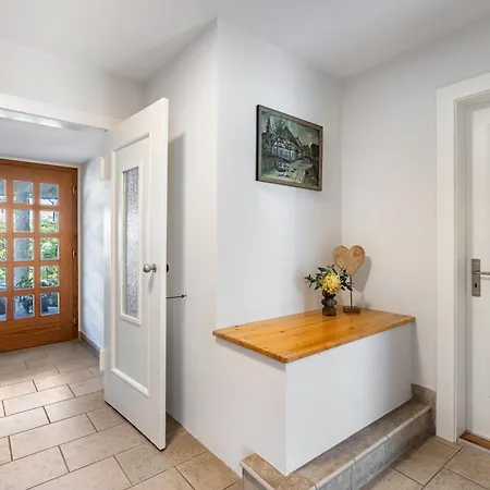 Beim Haeusler Apartamento Radibor