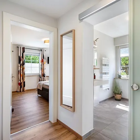 Beim Haeusler Apartamento Radibor