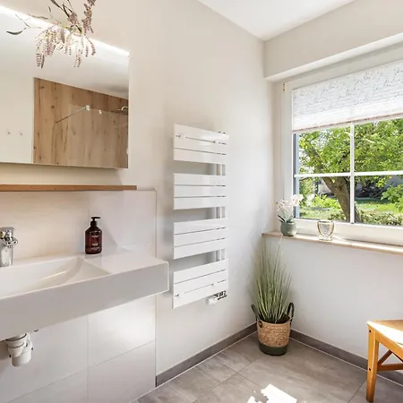 Beim Haeusler Apartamento *