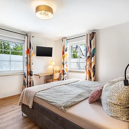 Beim Haeusler Apartamento Radibor