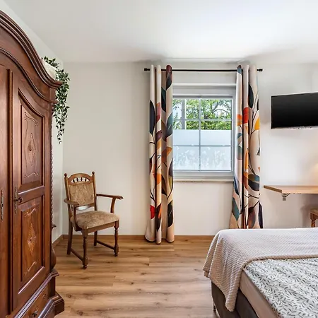Beim Haeusler Apartamento