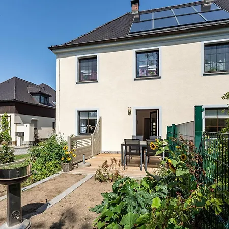 Beim Haeusler Apartamento Radibor
