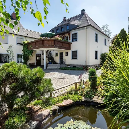 Beim Haeusler Apartamento