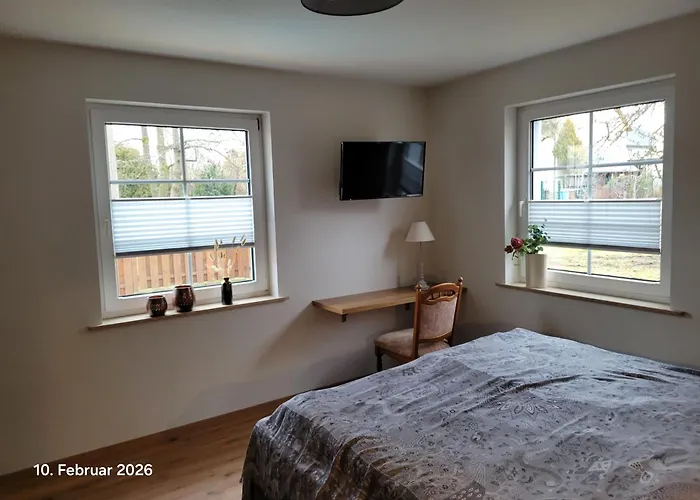 Beim Haeusler Apartment