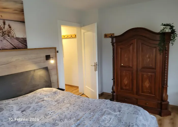 Beim Haeusler Apartment