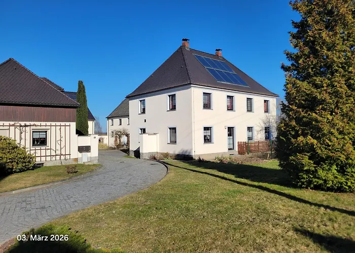 Beim Haeusler * Radibor